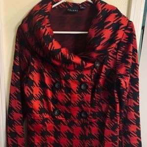 Women’s jacket from Tribal size M